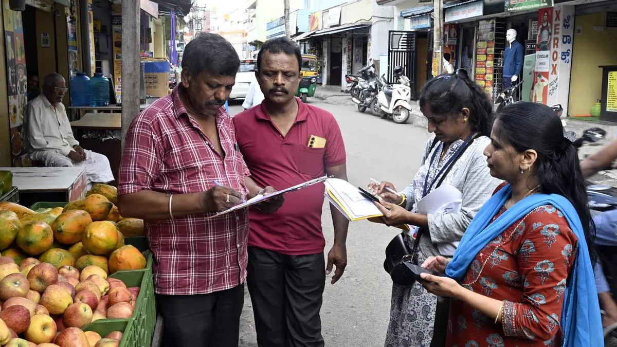 Towards measuring the economy more accurately