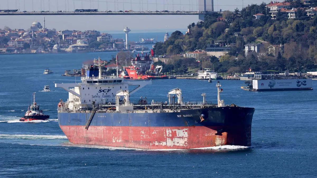 IOC buys Kuwaiti Khafji crude for December delivery