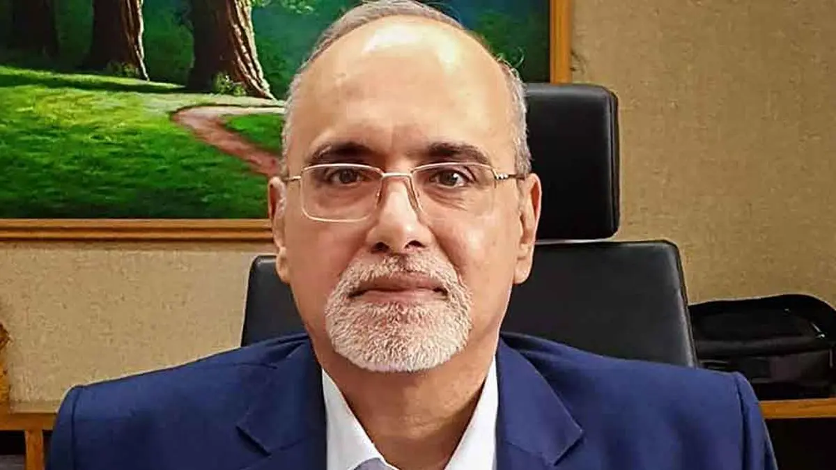 RBI DG proposes coaching institute for regulation-making