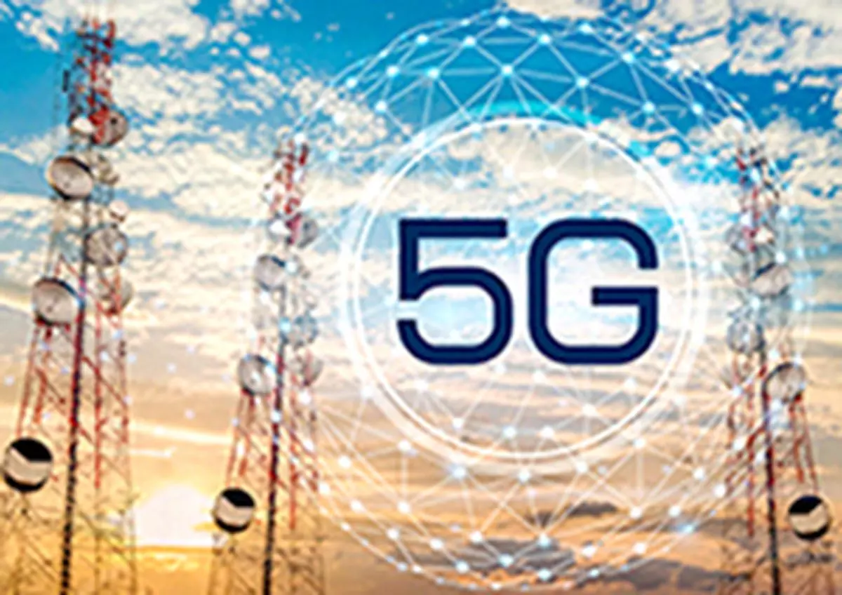 The race for the 5G spectrum has four players now—Reliance, Bharti Airtel, Vodafone Idea and the Adani Group.