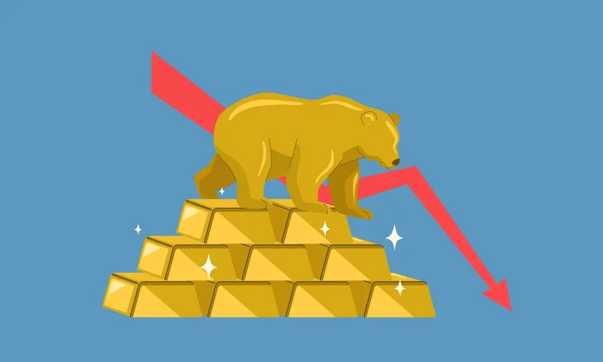 thehindubusinessline.com - Bullion Cues: Gold futures and silver futures to drop