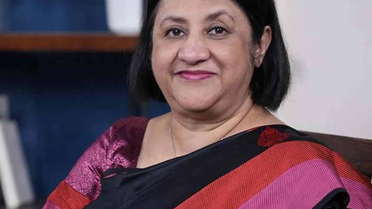 Corporate governance must empower people, says Arundhati Bhattacharya
