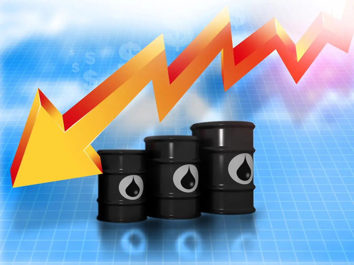 Crude Check: Short build-up on MCX-Crude oil