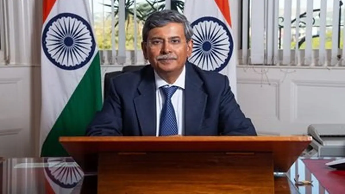 Indian envoy says India’s rail expertise can support South Africa’s infrastructure push