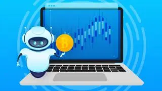 Crypto remains unregulated and is extremely volatile