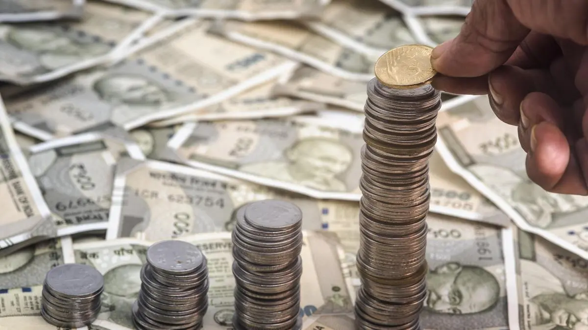 Bank credit growth rises 15.9% in FY26, driven by retail, NBFC and industry segments: Report