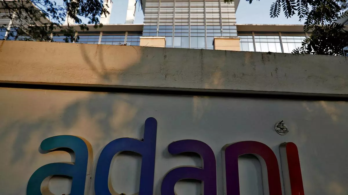 Adani Group stocks market-cap surges close to ₹14-lakh crore