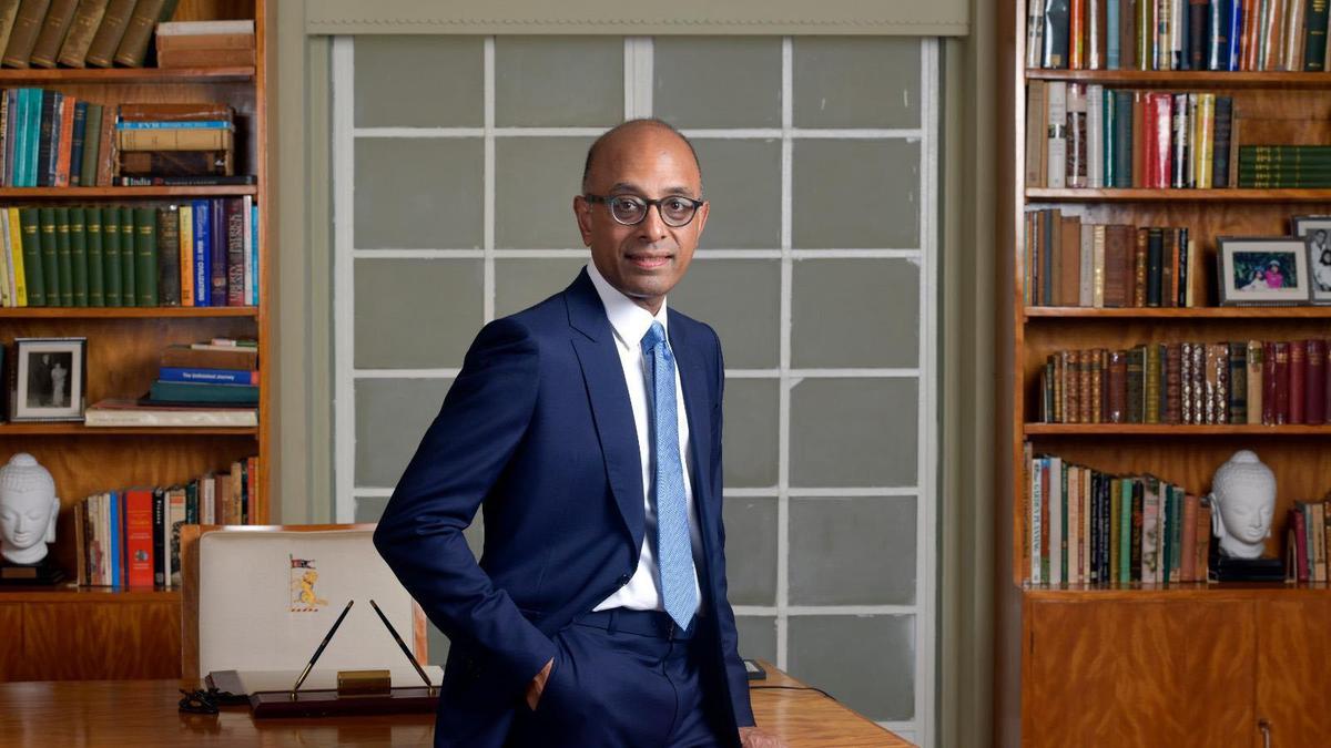 AM International pairs ₹2,000-crore India expansion with push for institutionalisation