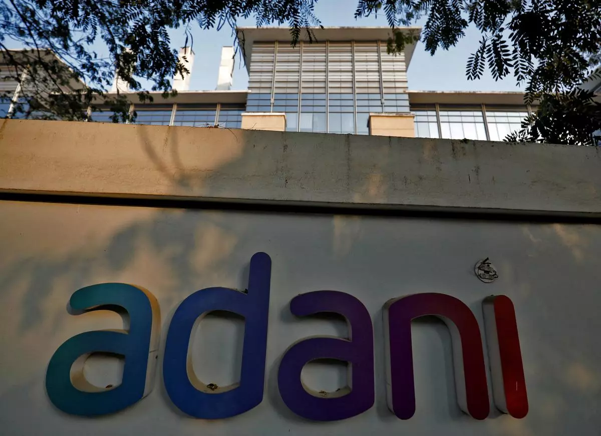 The price manipulation allegations about the Adani stocks, however, kept away retail investors from the issue with only 12 per cent of the book being subscribed