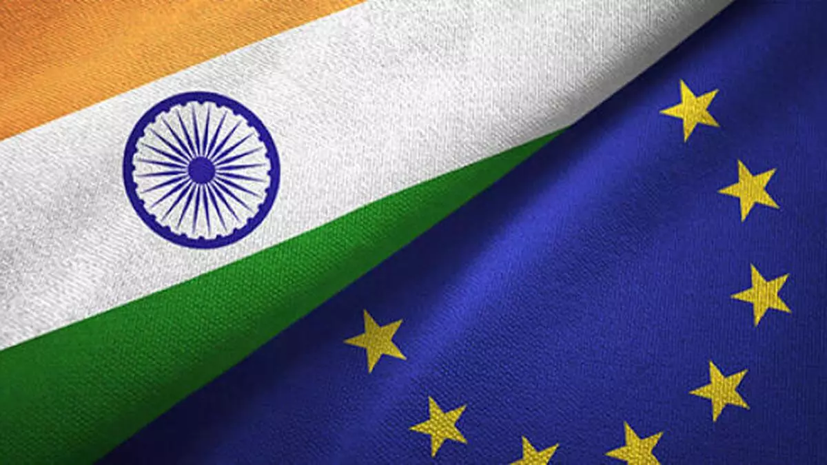 sixth-round-of-india-eu-fta-likely-in-august-the-hindu-businessline