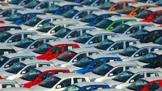 The Indian automobile sector experienced a 12.5% growth in the last financial year, reaching 2,38,53,463 units, as per SIAM. The Indian automobile sector experienced a 12.5% growth in the last financial year, reaching 2,38,53,463 units, as per SIAM.