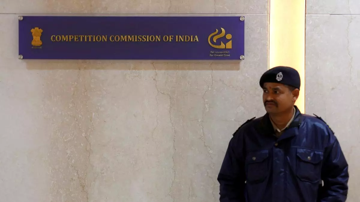 CCI gives IREL (India) a clean chit in ilmenite market probe