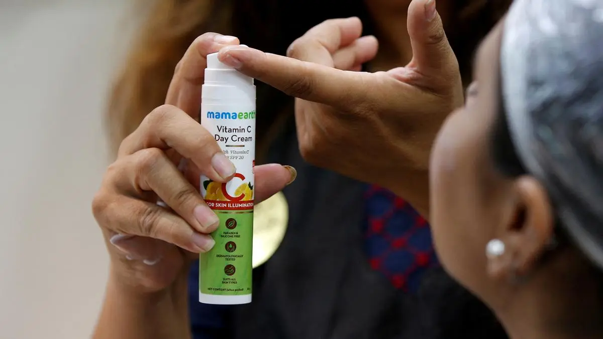 Honasa Consumer shares rally 15.30% post Q4 revenue growth, Mamaearth recovery