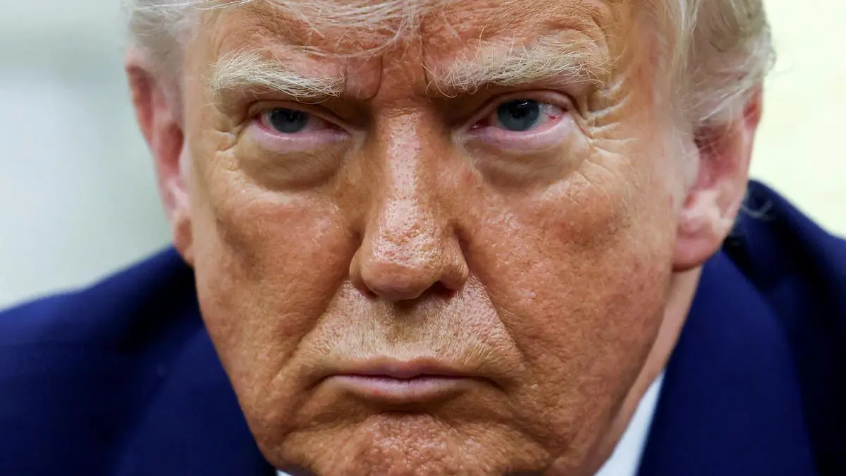 Trump tariffs run risk of cancellation by legal arguments that blocked Biden policies