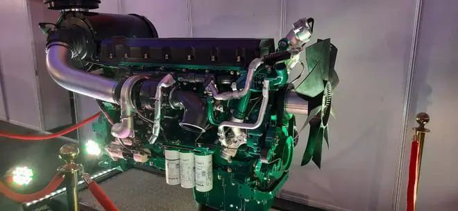 The green castings will translate to 8,500 tonnes of CO2 reduction for the Swedish brand The green castings will translate to 8,500 tonnes of CO2 reduction for the Swedish brand