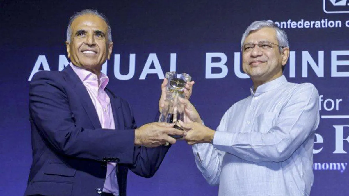 AI job growth in India rising 15–20% as IT sector undergoes transformation: Vaishnaw AI job growth in India rising 15–20% as IT sector undergoes transformation: Vaishnaw