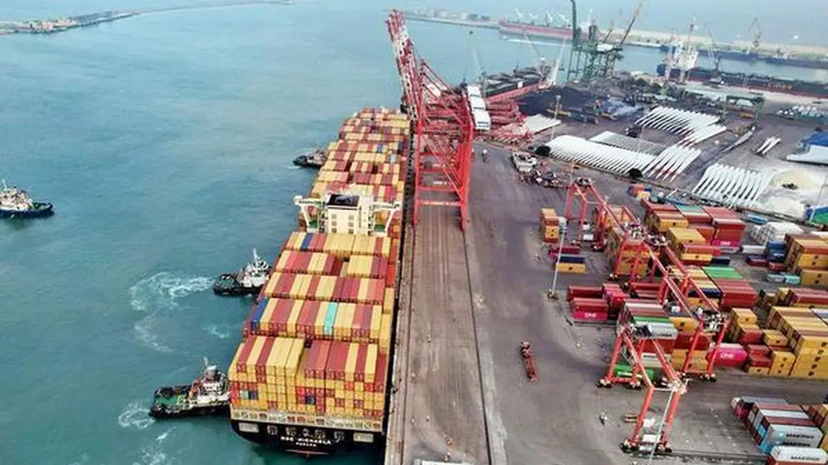 Thoothukudi port-led growth sparks livelihood concerns ahead of polls