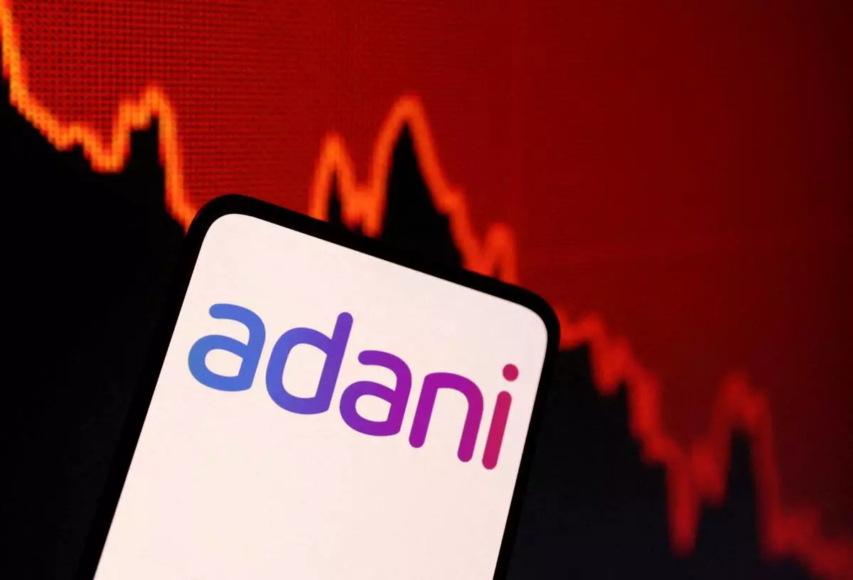 Adani group stocks have taken a beating on the bourses after Hindenburg Research made a litany of allegations.