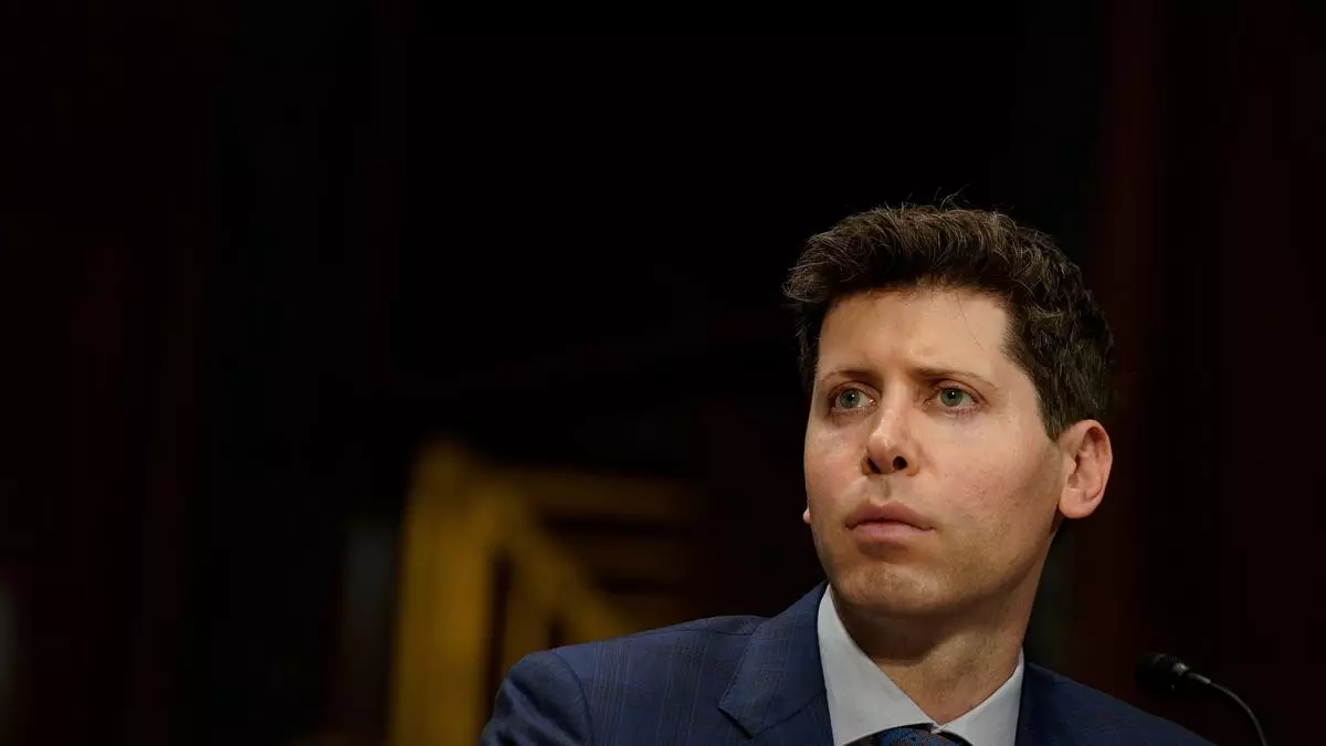 OpenAI CEO Sam Altman agrees with need to regulate AI; Know why