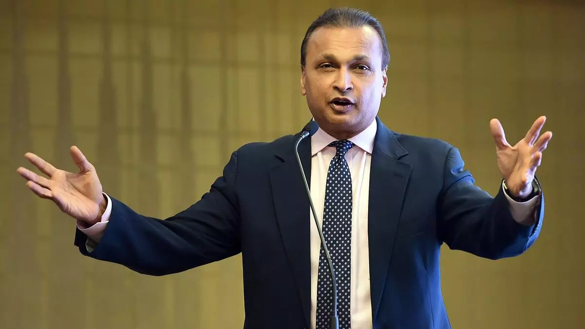 Anil Ambani Group Stocks, Reliance Power, Reliance Infra Share Price Live Updates 26 Aug 2024: Anil Ambani-led Reliance Power, Reliance Communications and Reliance Home Finance stocks plunge, Reliance Infrastructure stock trades flat