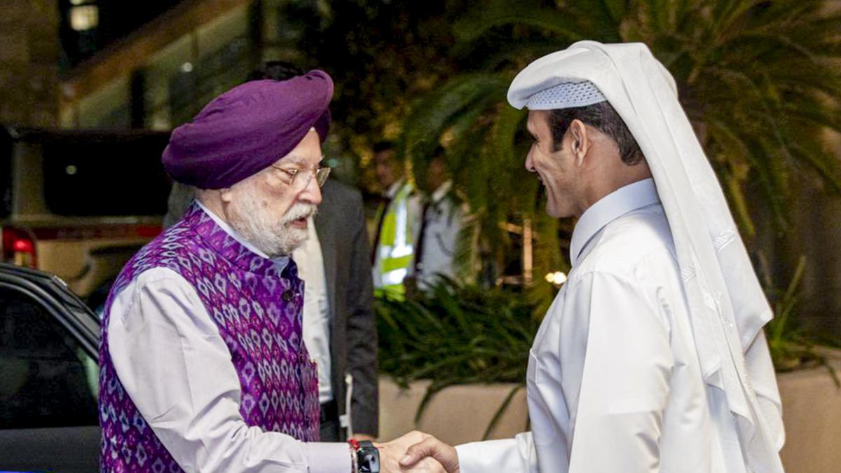 Qatar vows to remain reliable energy supplier to India amid West Asia tensions