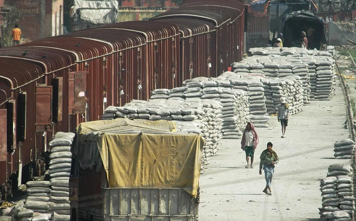 thehindubusinessline.com - Rail-led industrial corridors