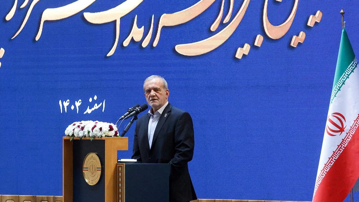 The Dignity Delusion Why Iran's Call for Negotiations is a Strategic Trap