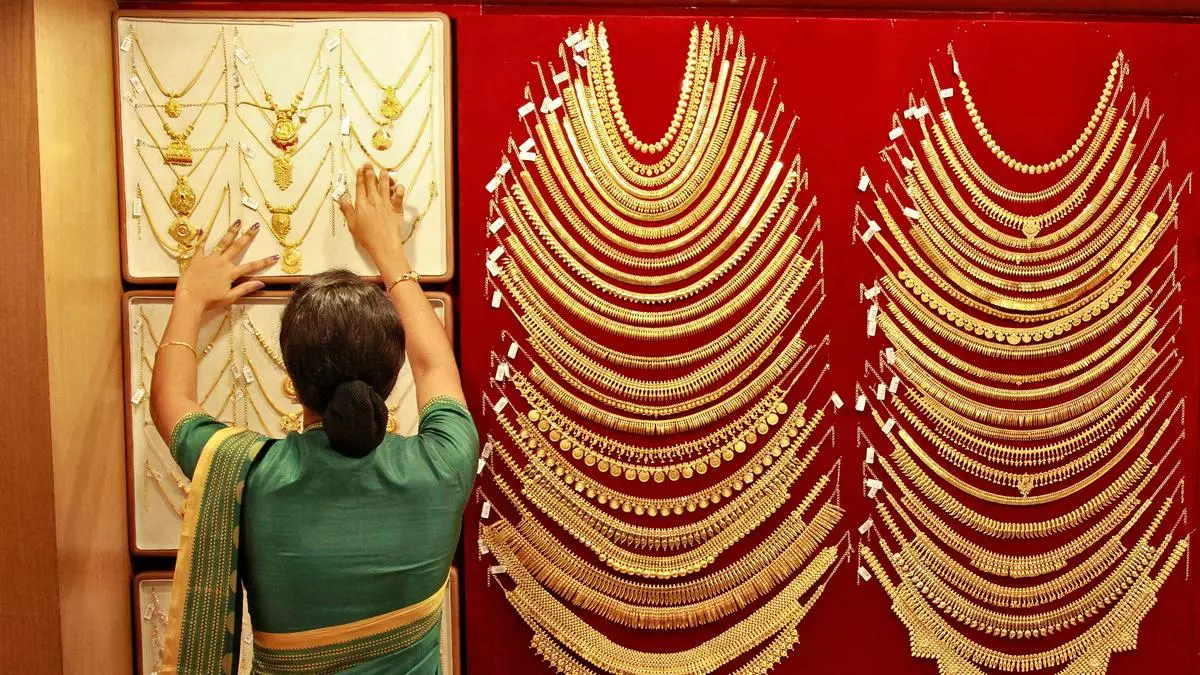 Kalyan Jewellers posts 32% revenue growth in H1 FY25 