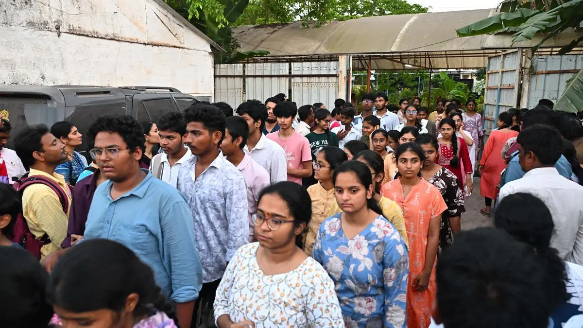 26 candidates score perfect 100 NTA score in engineering entrance JEE-MAIN