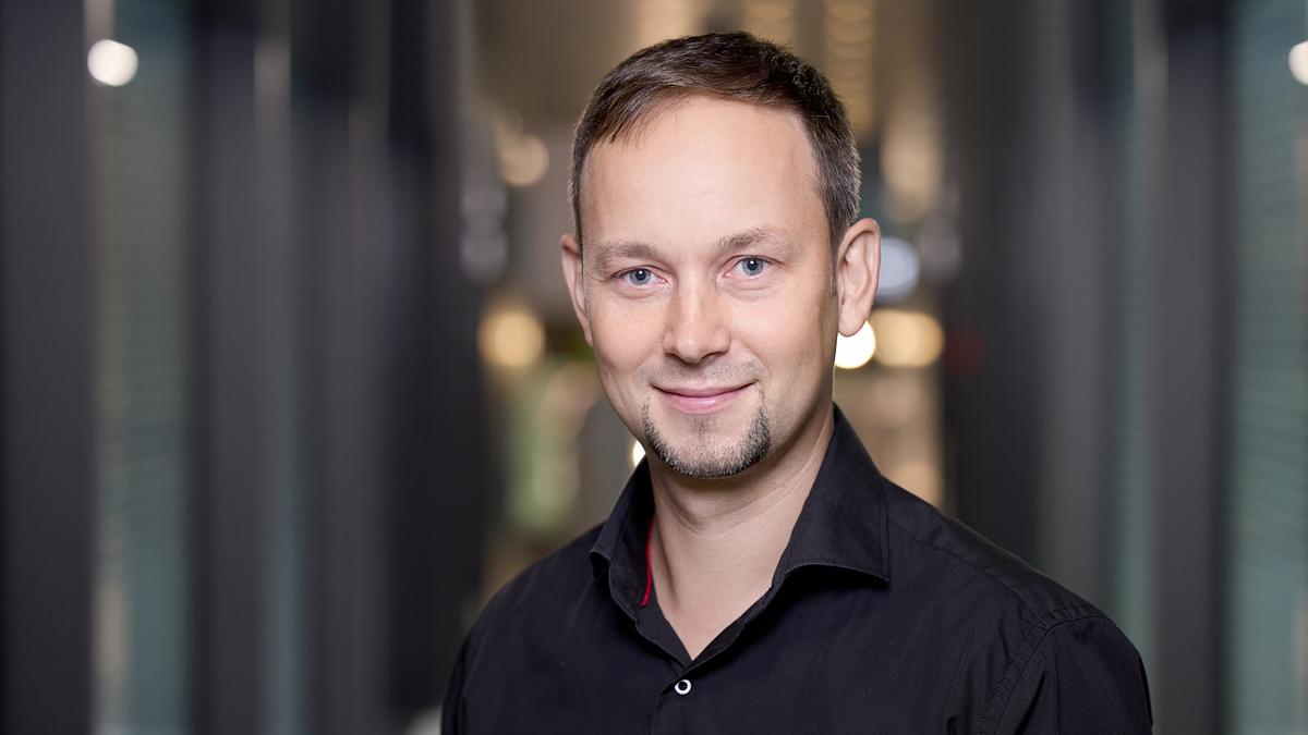 SAP says early AI adopters are already seeing ROI