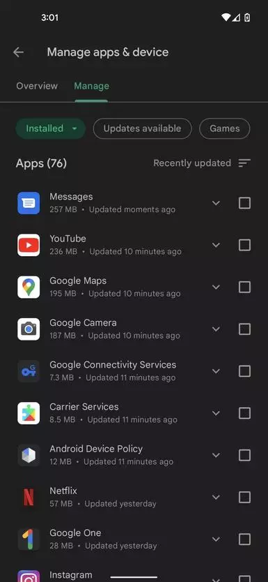 APK Download] Google Play Store v5.4.12 is Rolling-out with Transparent  Notification Bar On App Pages