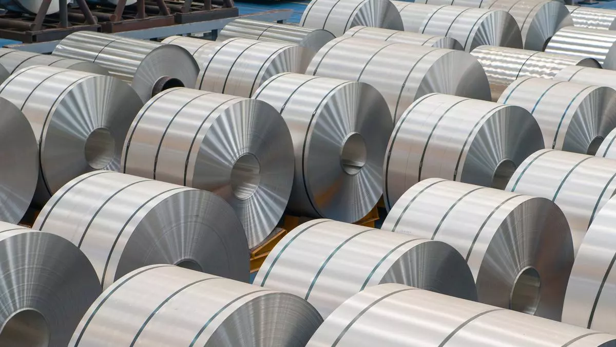 Indian steel market may see dumping due to US tariffs: JSPL chairman