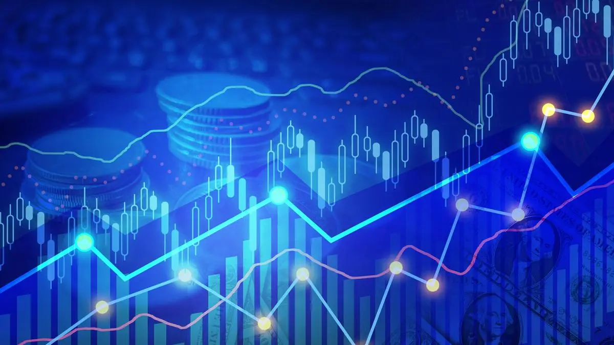Nifty crosses 24,000 on US-Iran peace hopes, crude plunge
