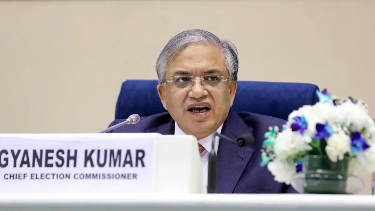 All eyes on youth voters who form 20.7% of Tamil Nadu’s electors