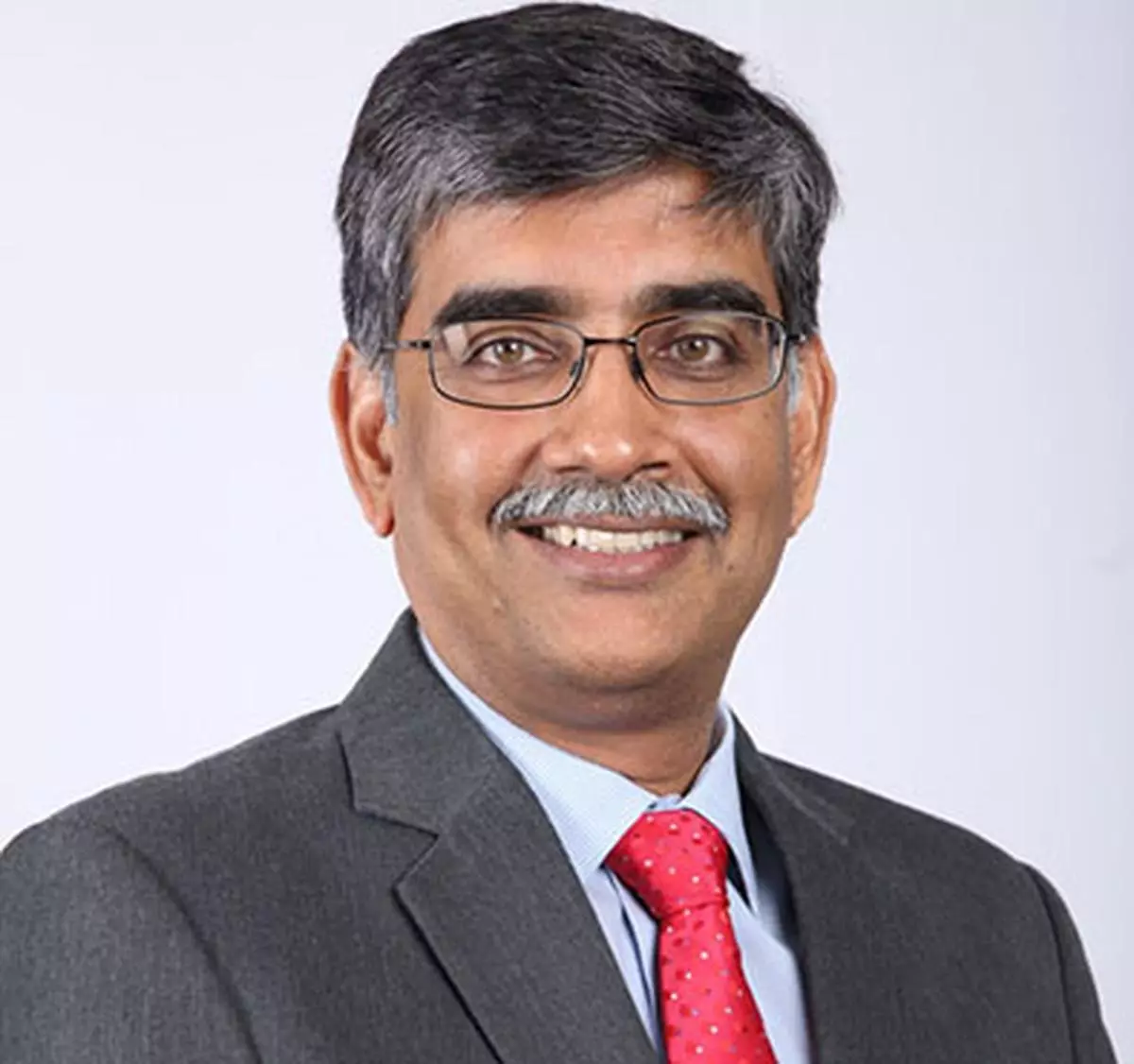 Sunil D’Souza, MD & CEO, TCPL