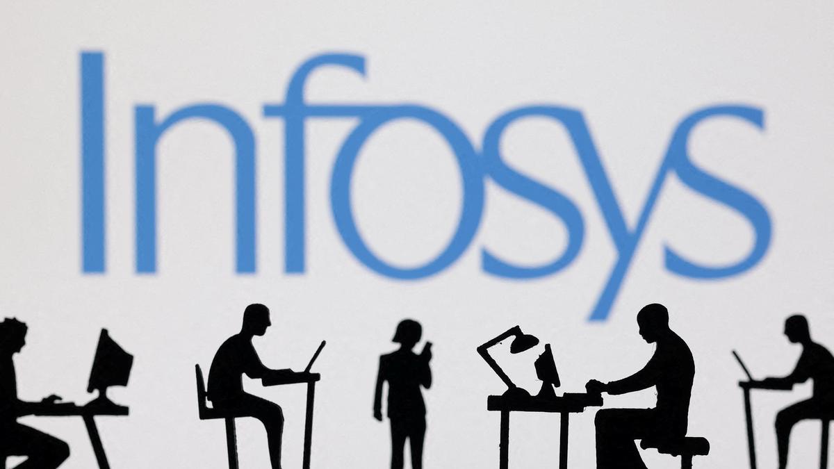 Infosys launches AI-first model to transform Global Capability Centers into innovation hubs