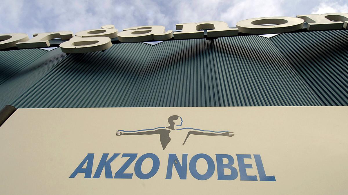 AkzoNobel India closes bids, JSW Paints among front runners