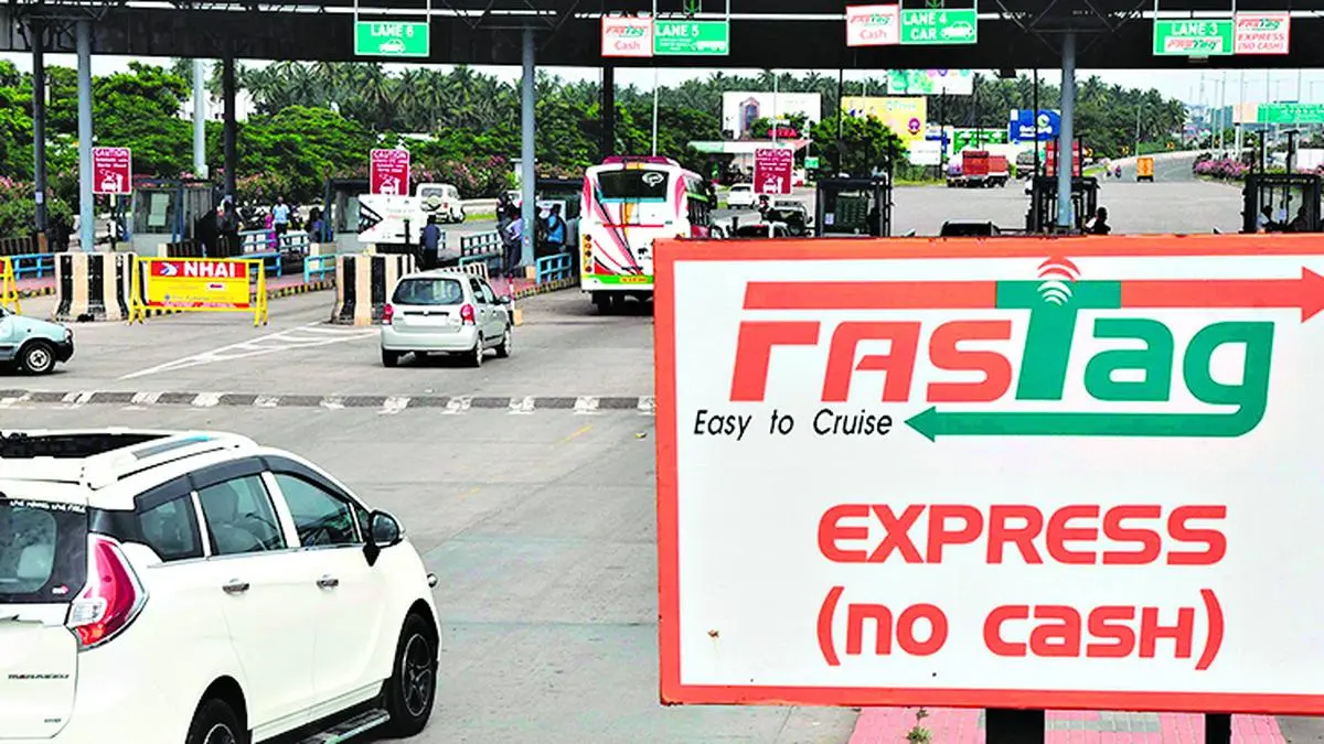 New highway toll collection rule for non-FASTag users to incentivise digital payments