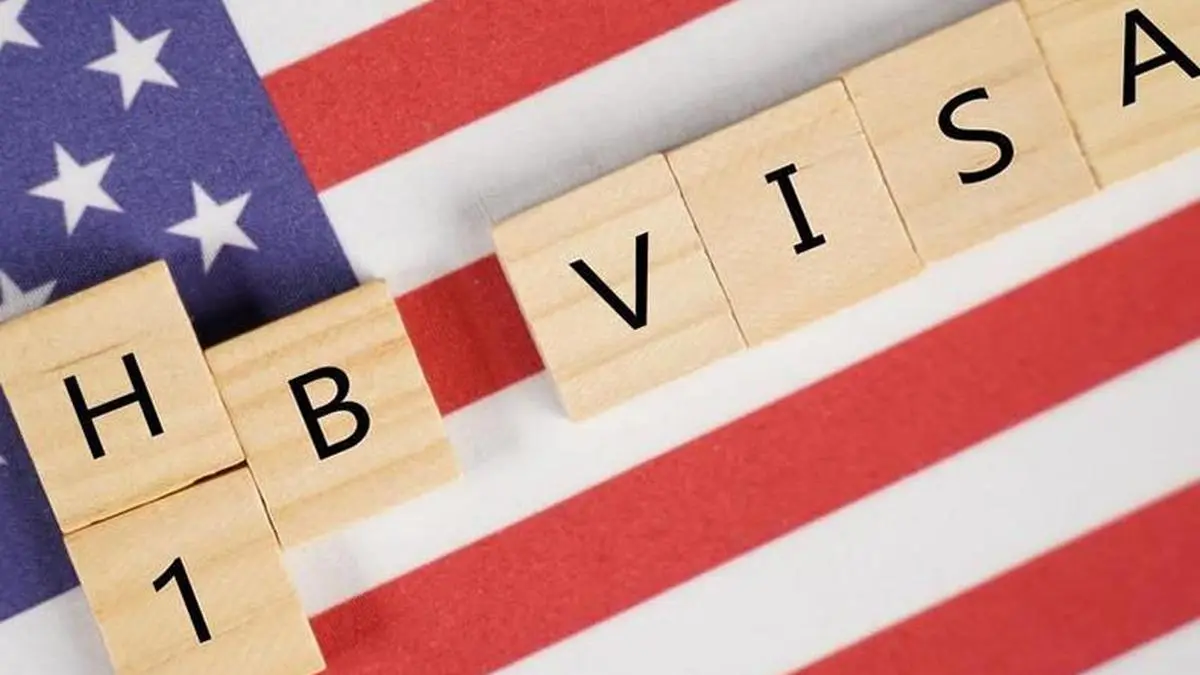 Bill for 3-year pause on H-1B visas introduced in US Congress