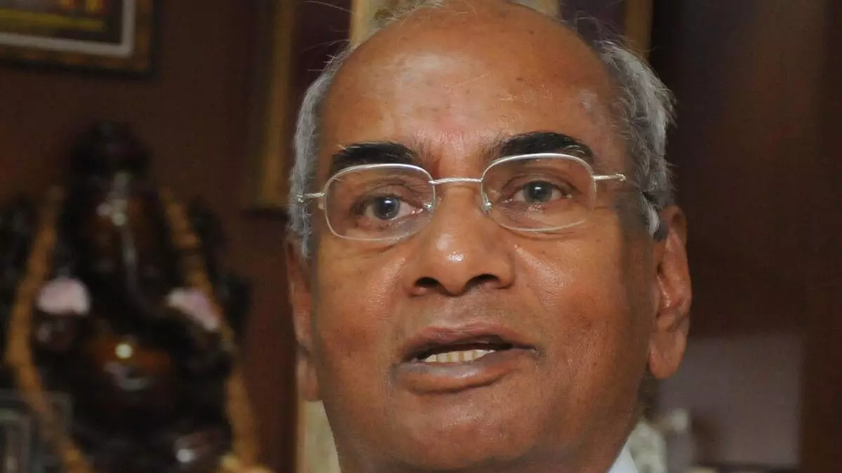 Iffco’s Awasthi second Indian after Kurien to receive Rochdale Pioneers Award by ICA