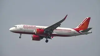 Regulator warns Air India for delayed checks on planes, outdated paperwork, and slow response to safety violations.
