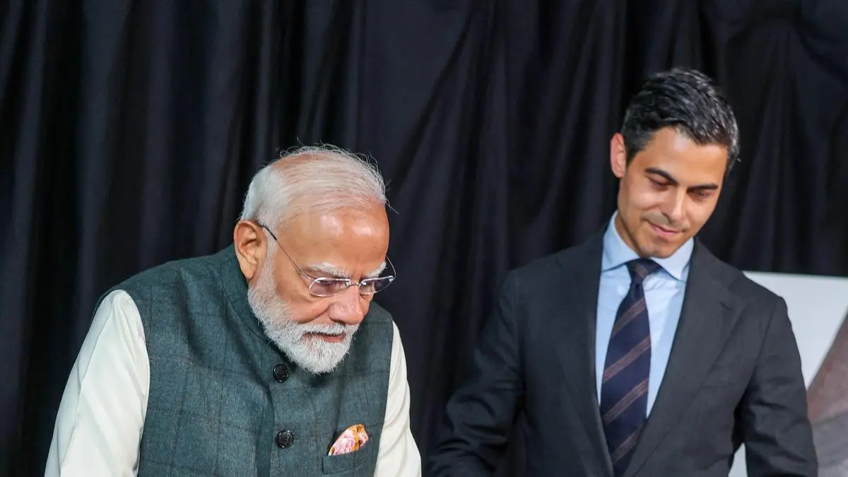 Netherlands returns 11th-century Chola copper plates to India in historic restitution