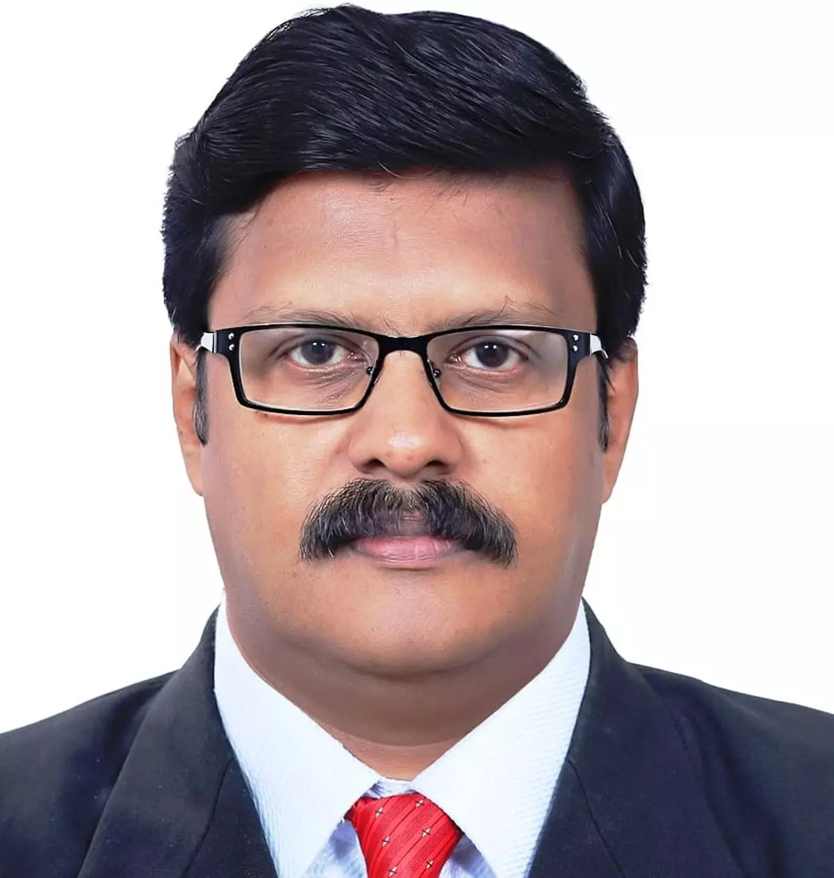 V Sreekumar, Secretary GTech and Centre Head of Tata Elxsi Ltd