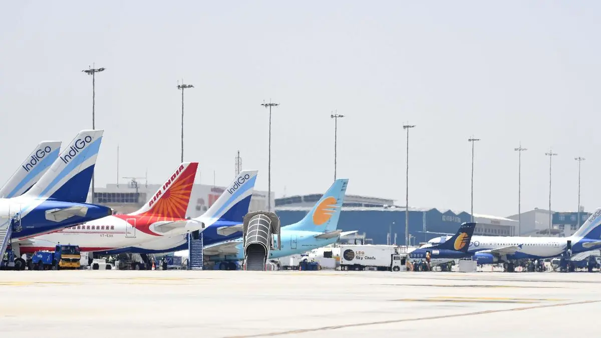 Airlines widen reform pitch beyond fuel pricing; flag tax distortions, competitive imbalance