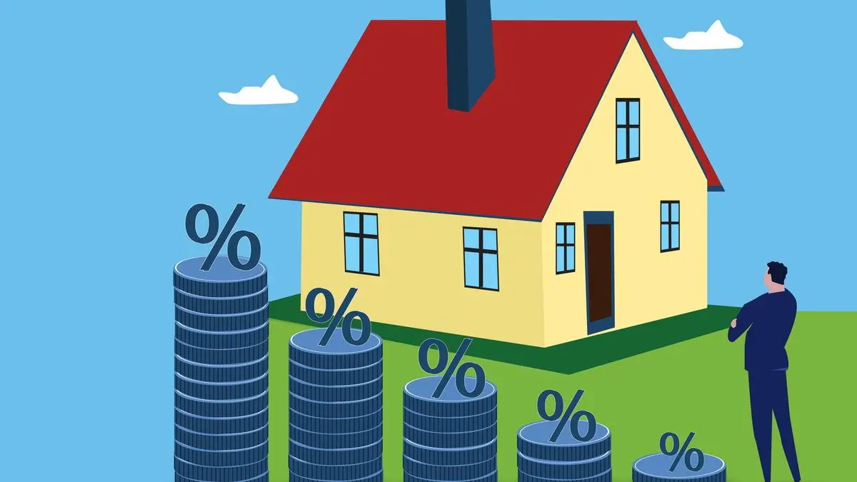 Rising household debts not worrisome, says SBI report