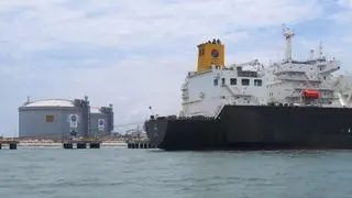 The LNG terminal in Kochi is an important step forward in decarbonising the country’s maritime sector