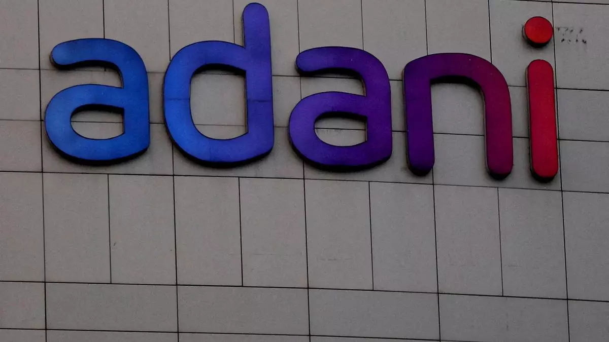 Adani Group Stocks, Adani Enterprises, Adani Green Energy, Adani Wilmar and Adani Ports Share Price Today: Adani Group stocks fall amid Hindenburg-SEBI row; Adani Enterprises, Adani Ports among top losers