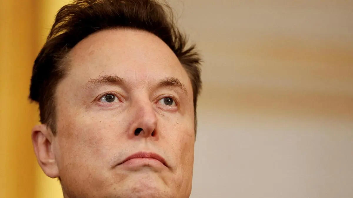 Musk to cut back DOGE work after Tesla sales skid