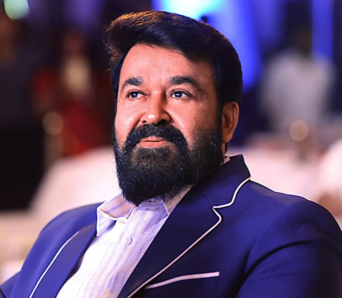 Malayalam superstar Mohanlal to receive Dadasaheb Phalke Award for year 2023  - The Hindu BusinessLine