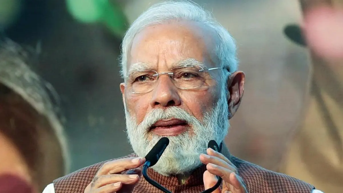 Controversy erupts around Centre’s rejection of metro rail projects for Coimbatore and Madurai, even as PM is expected in TN today thumbnail